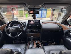 نيسان ارمادا